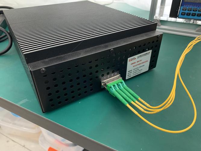 光纖傳感調解儀 設備原理、配置與服務全解析