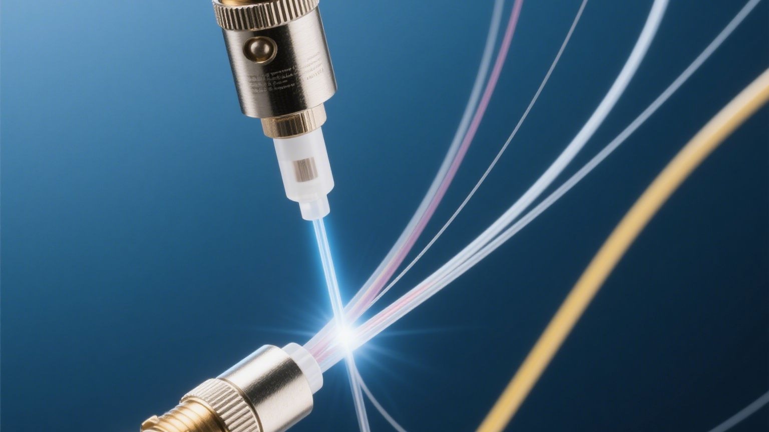 哈工大博士講解光纖傳感器的特點及應用舉例