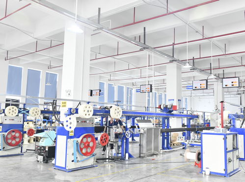 攜手新伙伴，光聯未來 長天光電加入，共筑室內光纜與傳感新篇章