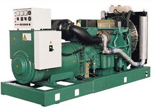 星光沃爾沃90kw發電機組 廠家直銷，品質保障，武漢星光為您提供可靠動力